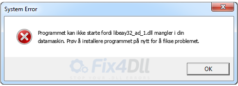 libeay32_ad_1.dll mangler